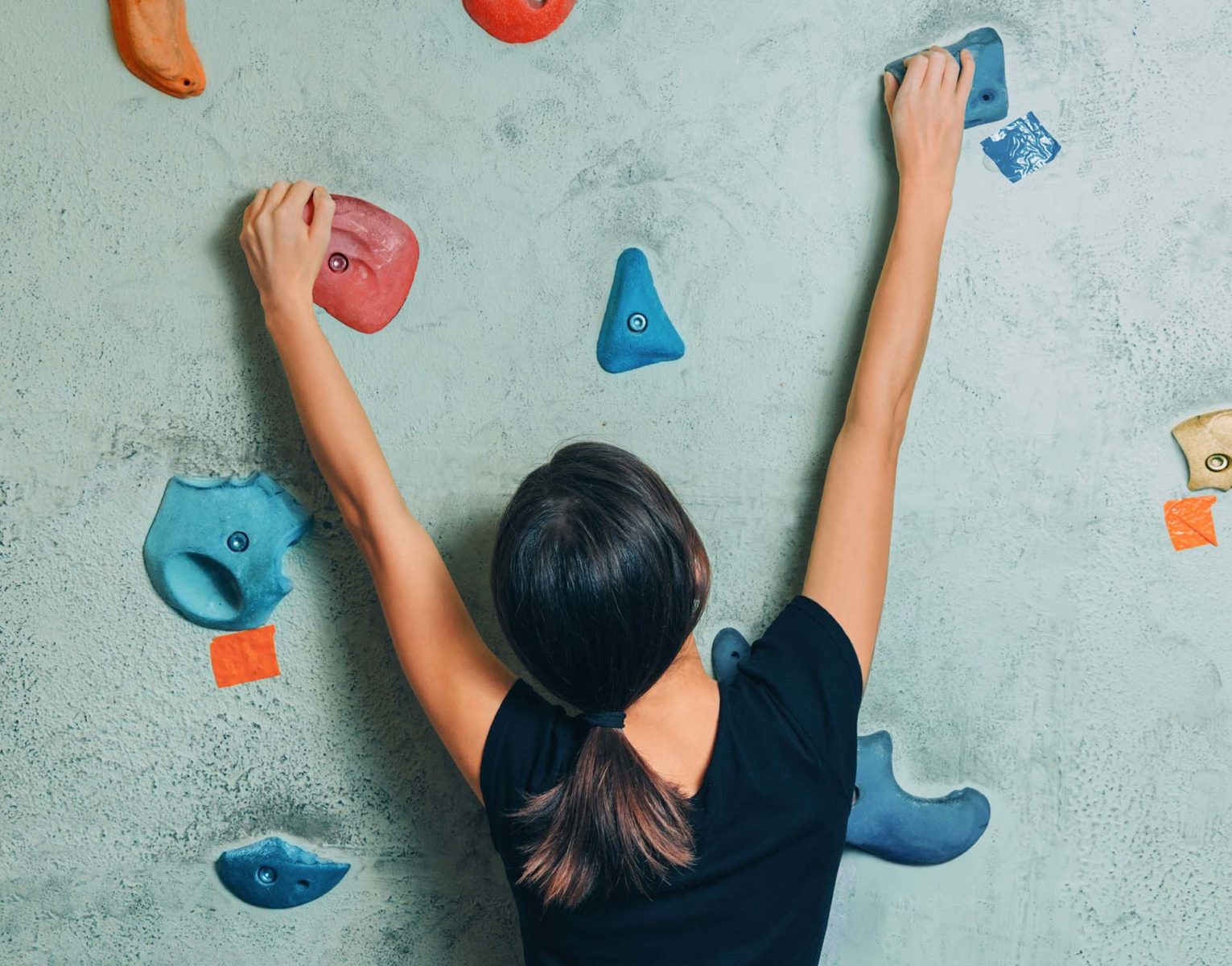 Dallas, Health Club Insurance, Gymnastics Insurance, Climbing Wall