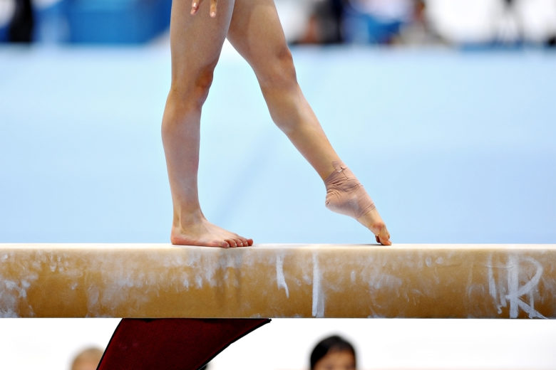 gymnastics insurance